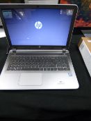 *HP PAVILION LAPTOP
