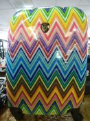 *HEYS HERRINGBONE 20