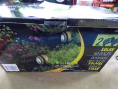 *REFLECTION SPOT LIGHT 2PK