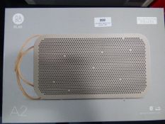 *BANG & OLUFSEN BEOPLAY A2