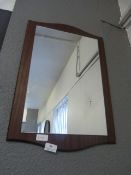 Wall Mirror