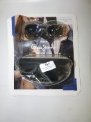 *LADIES PEPE JEANS SUNGLASSES W/CASE