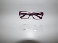 *PAIR VALENTINO LADIES GLASSES FRAMES