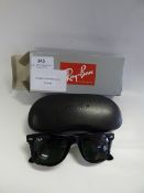 *RAYBAN 3025 L0205 58X14