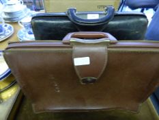 Pair of Briefcases