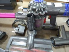 *DYSON V6 ABSOLUTE VACUUM