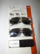 *2 PAIR READY READERS +3.00