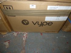 Box Containing 45 Boxes of Vype Classic Flavour E-Cigarettes