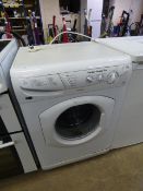 Hotpoint Washing Machine
