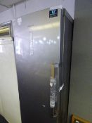 *SAMSUNG 1 DOOR FREEZER