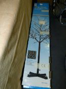 *7' LED Blossom Tree