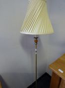 Small Standard Lamp
