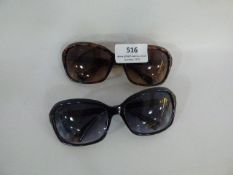 *PAIR OF LADIES READY READER SUNGLASSES +1.75