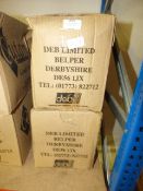 Four Boxes Containing 24 Bottles of Qutan Quality and Care Gentle Wash