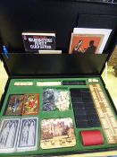 Games Compendium