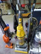 Dyson Cyclone DC-07 Vacuum Cleaner