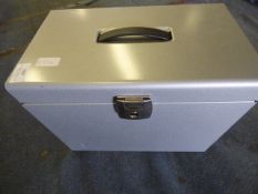 Metal Filing Cabinet