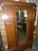 Wardrobe Over Drawer