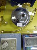 Bathroom Fitments and Electric Mechanical Programmers