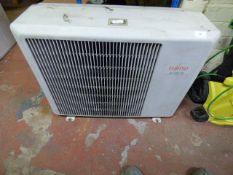 Fujitsu Air Conditioning Unit