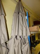 *11m Market Umbrella