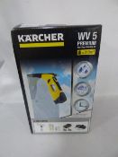 *KARCHER WINDOW VACUUM