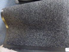 *COTTON WASHABLE MAT 2 PK