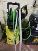 *Karcher K4 Premium Powerwash