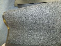 *COTTON WASHABLE MAT 2 PK