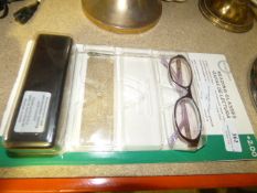 *Pack of Ready Reader Glasses