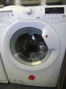 *HOOVER WASHING MACHINE