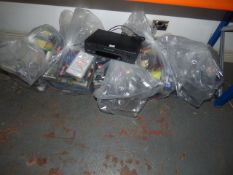 Assorted Historic Films, Photo Libraries, Etc