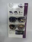 *READY READERS +1.50