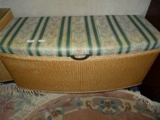 Sirrom Ottoman with Contents