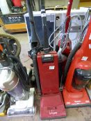 Hoover Turbopower Vacuum Cleaner