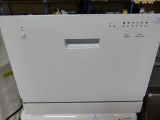 Tabletop Washing Machine
