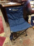 Camping Chair