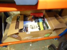 Assorted Autobiographies, Etc