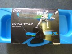 Badminton Set