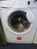 *HOOVER WASHING MACHINE