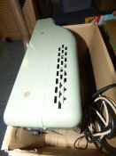 Vibrograf Watch Timing Machine