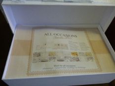 *All Occasions Invite Box