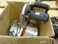 Challenge Extreme Miter Saw Single Phase