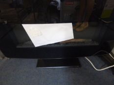 *GREENWAY WALLMOUNT FIRE