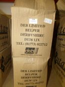 Four Boxes Containing 24 Bottles of Qutan Quality and Care Gentle Wash