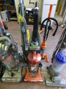 Samsung 1800w Vacuum Cleaner