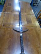 Large Prop Sword