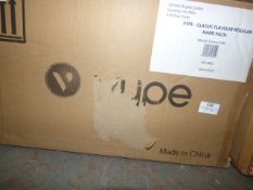 Box Containing 45 Boxes of Vype Classic Flavour E-Cigarettes