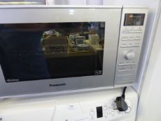 *PANASONIC COMBINATION INVERTER MICROWAVE OVEN