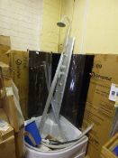 Multi Jet Shower Unit